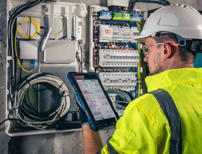 Fotos de Cuatro claves para ahorrar energía y mejorar la eficiencia en edificios corporativos