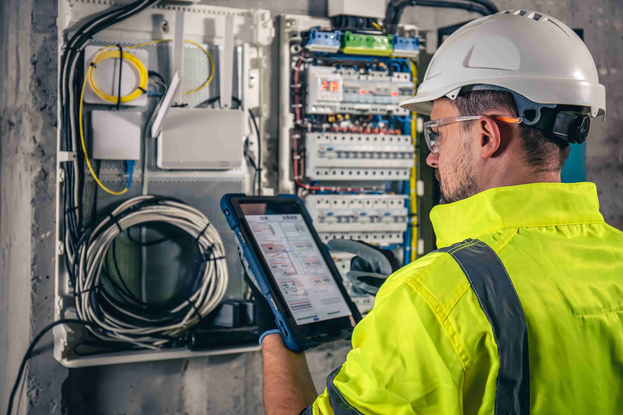 Foto de Cuatro claves para ahorrar energía y mejorar la eficiencia en edificios corporativos