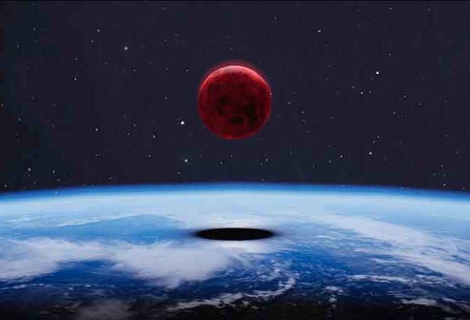 Foto de Review: Luna Abyss: Una recomendable, oscura y extraña aventura