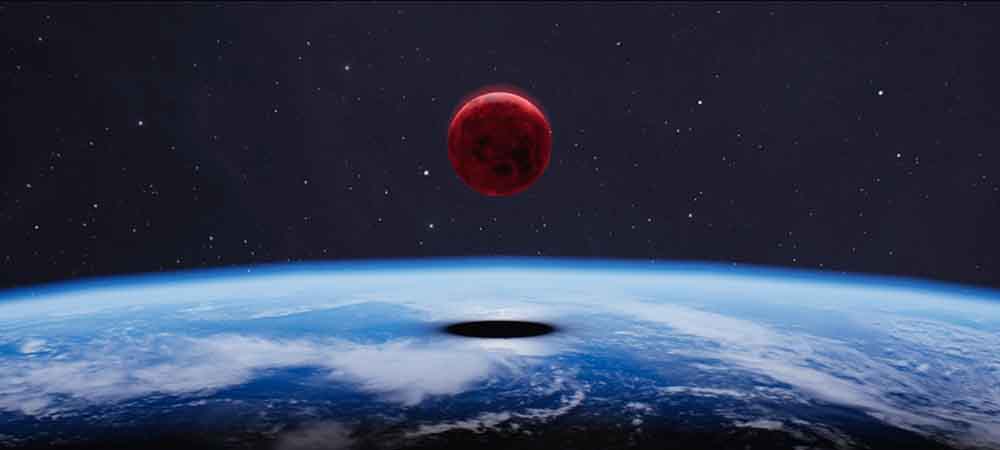 Foto de Review: Luna Abyss: Una recomendable, oscura y extraña aventura