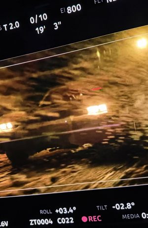 Foto de Matt Reeves confirma que la historia de The Batman Part II se dará durante un frío invierno
