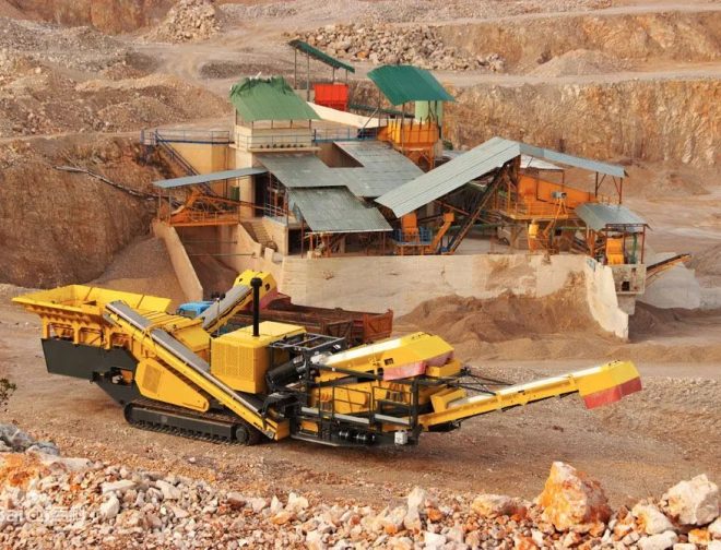 Foto de Huawei presenta soluciones de minería basadas en IA en feria internacional