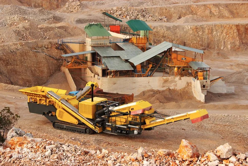 Foto de Huawei presenta soluciones de minería basadas en IA en feria internacional