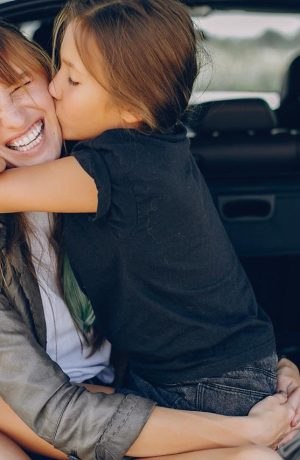 Foto de Descubre la camioneta ideal según el perfil de mamá