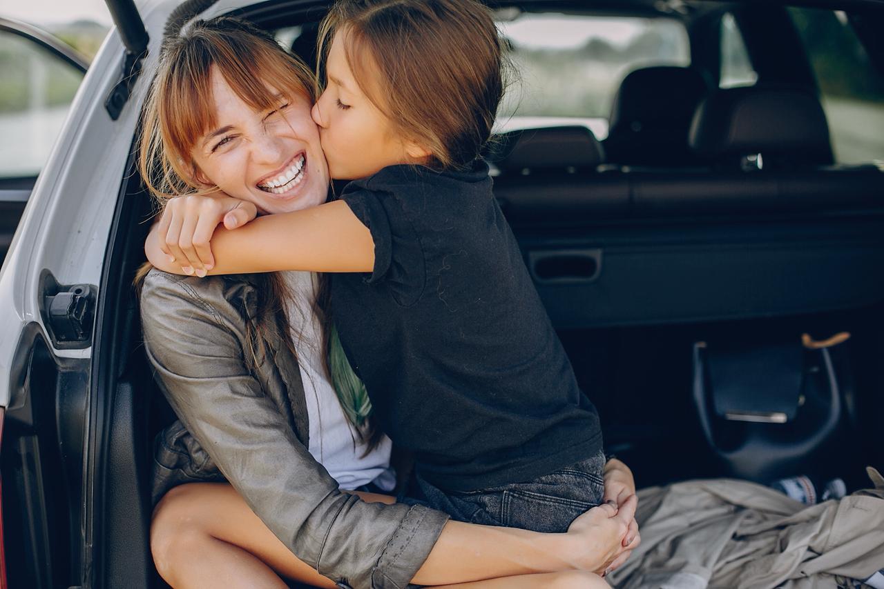 Foto de Descubre la camioneta ideal según el perfil de mamá