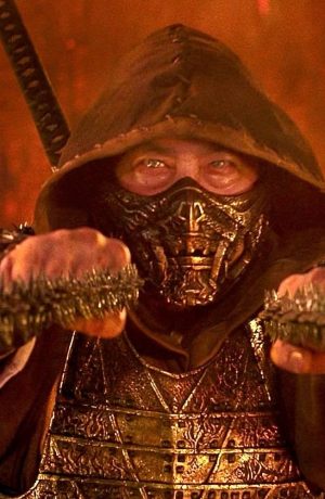 Foto de Mortal Kombat II ya está en cines: acción, nostalgia y diversión en pantalla grande