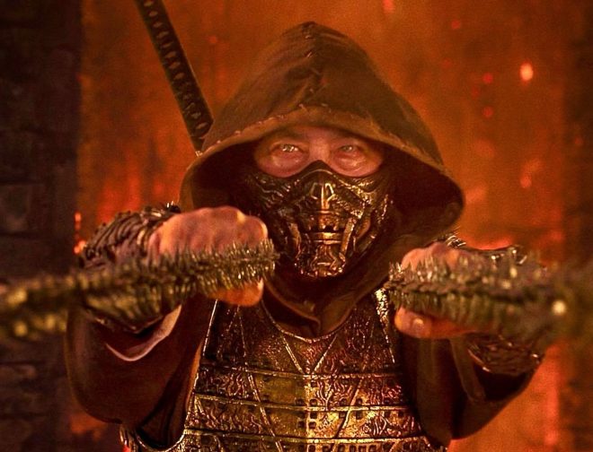 Foto de Mortal Kombat II ya está en cines: acción, nostalgia y diversión en pantalla grande
