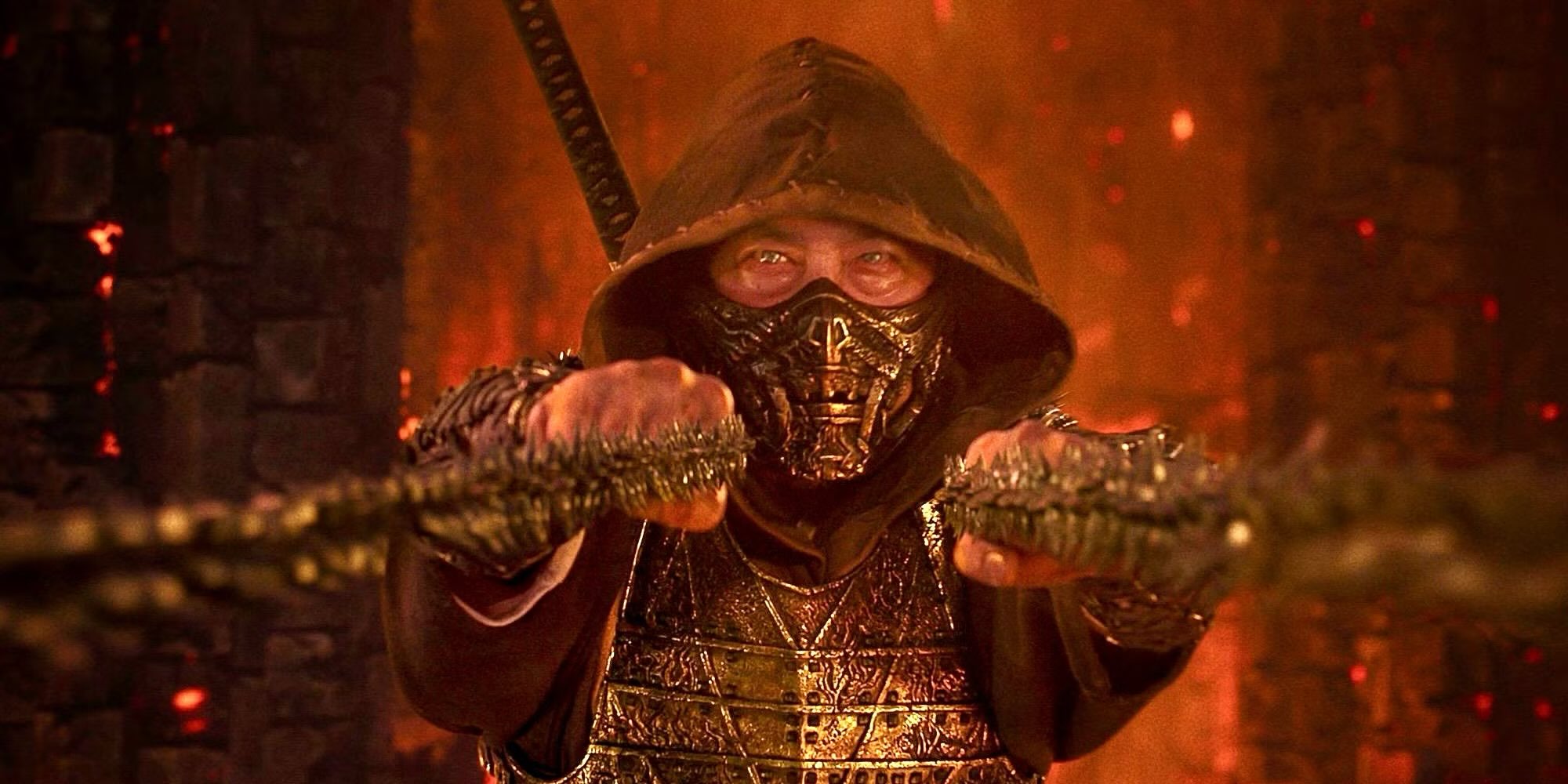 Foto de Mortal Kombat II ya está en cines: acción, nostalgia y diversión en pantalla grande