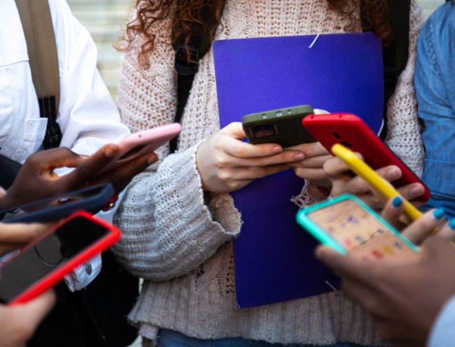Foto de Movistar lidera el ranking 5G