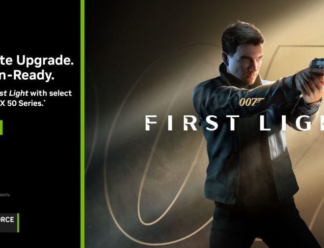 Foto de NVIDIA celebra los 10 años de la serie GeForce GTX 10 y lanza simultáneamente, más de 11 videojuegos que definieron una generación completa