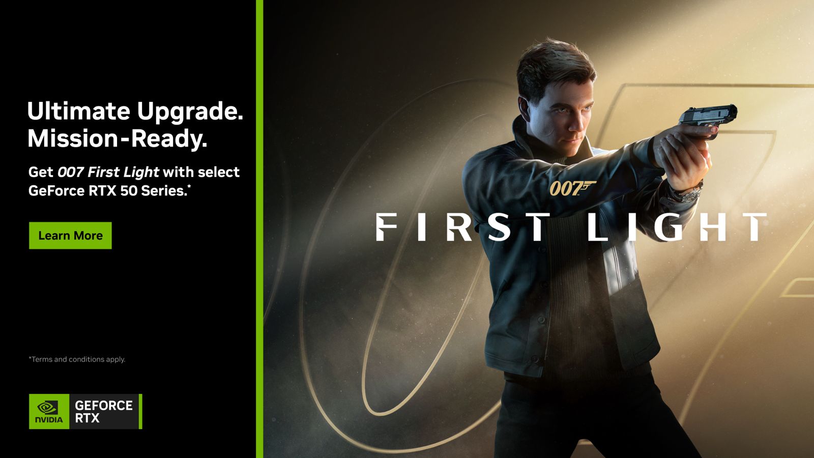 Foto de NVIDIA celebra los 10 años de la serie GeForce GTX 10 y lanza simultáneamente, más de 11 videojuegos que definieron una generación completa