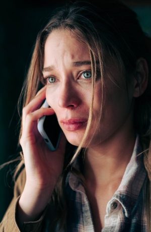 Foto de “Nota de Voz”, la inquietante película de suspenso que se estrena en cines de Perú