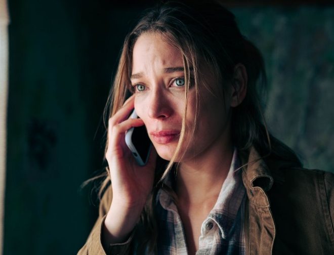 Foto de “Nota de Voz”, la inquietante película de suspenso que se estrena en cines de Perú