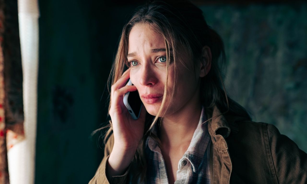 Foto de “Nota de Voz”, la inquietante película de suspenso que se estrena en cines de Perú