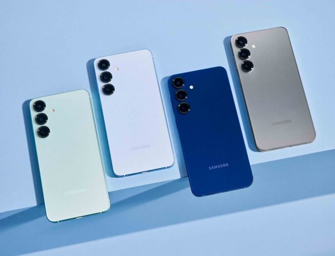 Foto de Samsung inicia el despliegue oficial de One UI 8.5 el 6 de mayo