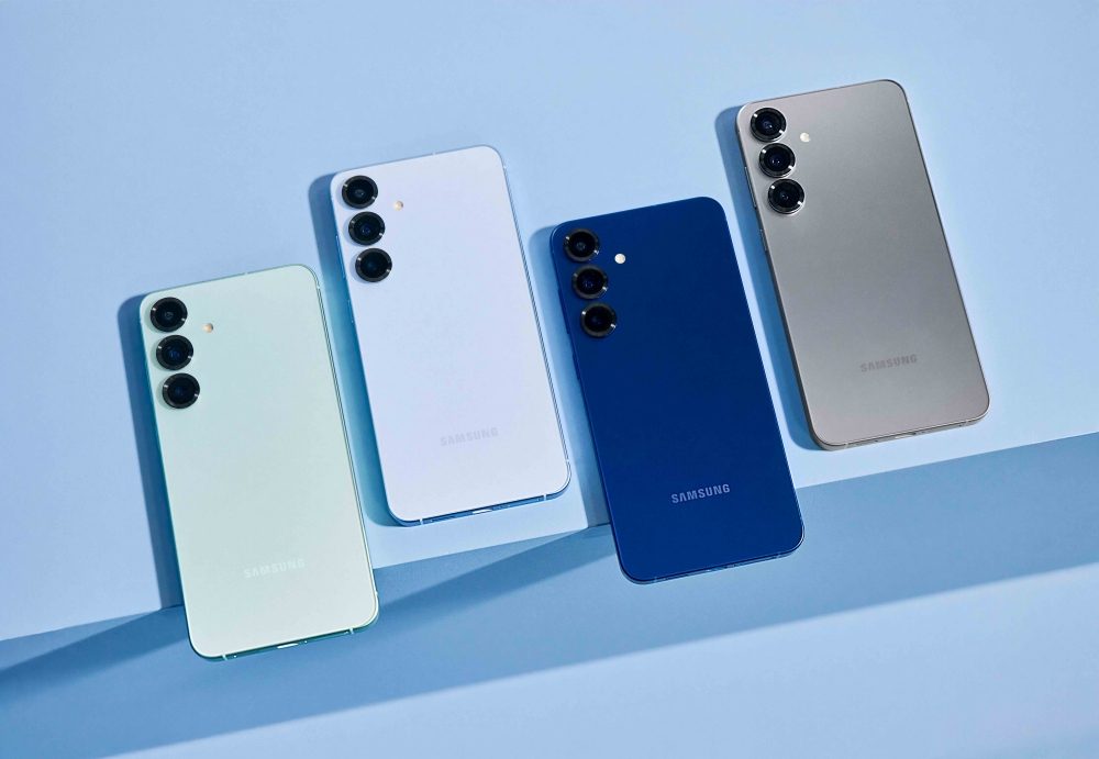 Foto de Samsung inicia el despliegue oficial de One UI 8.5 el 6 de mayo