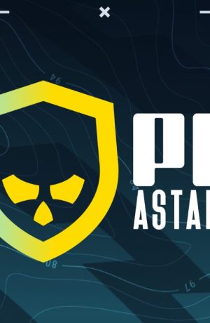 Foto de PGL Astana: Equipos, grupos y donde seguir el torneo de Counter-Strike 2 donde juega 9z Team
