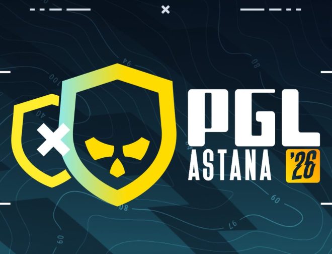 Fotos de PGL Astana: Equipos, grupos y donde seguir el torneo de Counter-Strike 2 donde juega 9z Team