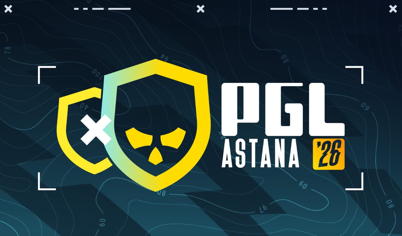 Foto de PGL Astana: Equipos, grupos y donde seguir el torneo de Counter-Strike 2 donde juega 9z Team
