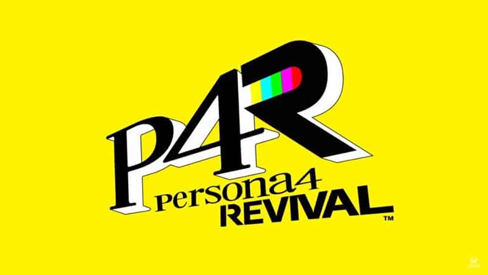 Foto de Persona 4 Revival fue clasificado en Corea del Sur