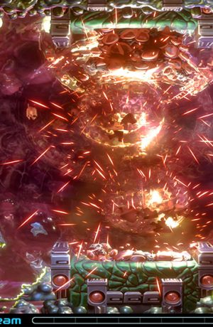 Foto de ININ GAMES anuncia una iniciativa de mejora para su muy buen R-Type Dimensions III