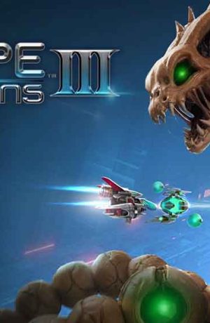 Foto de Review: R-Type Dimension III: Desafiando a un viejo conocido, aunque más resplandeciente
