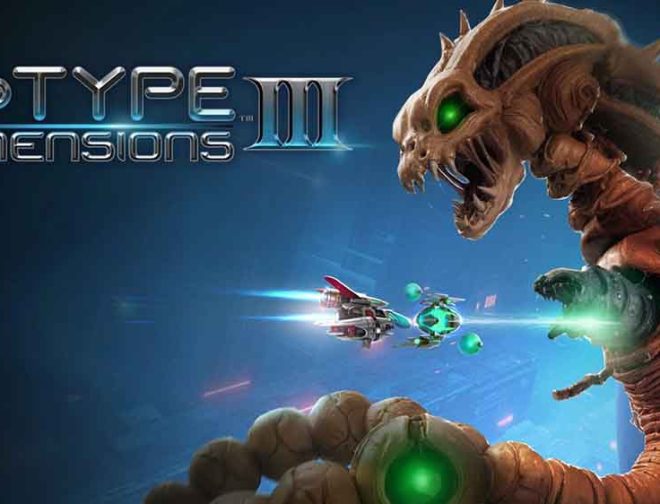 Foto de Review: R-Type Dimension III: Desafiando a un viejo conocido, aunque más resplandeciente