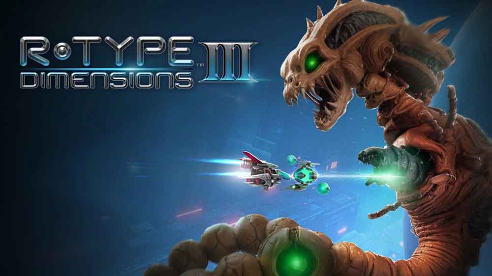 Foto de Review: R-Type Dimension III: Desafiando a un viejo conocido, aunque más resplandeciente
