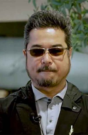Foto de SNK y Katsuhiro Harada, productor de Tekken, han fundado nuevo estudio
