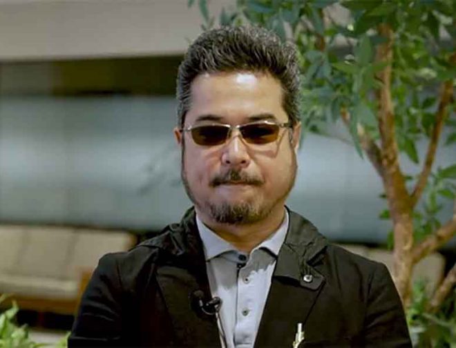 Fotos de SNK y Katsuhiro Harada, productor de Tekken, han fundado nuevo estudio