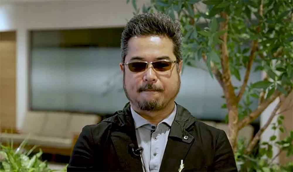 Foto de SNK y Katsuhiro Harada, productor de Tekken, han fundado nuevo estudio