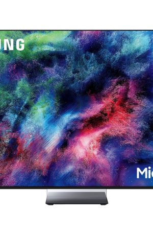 Foto de El televisor Micro RGB de Samsung recibe las certificaciones Safety for Eyes y Circadian Rhythm Display de VDE