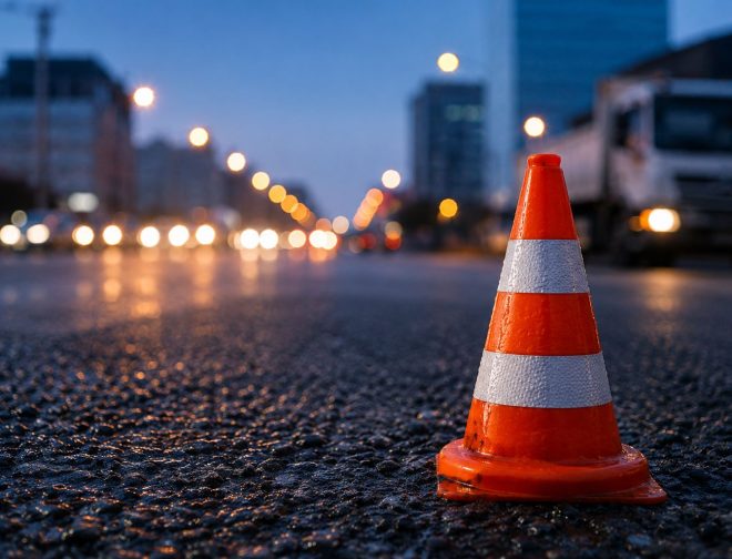 Foto de Simulacro Nacional Multipeligro: ¿Qué hacer si una emergencia te sorprende en el auto?