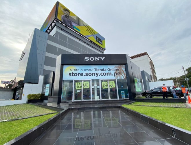 Foto de Revive la nostalgia con Sony en TikTok: comparte ese momento que marcó tu vida