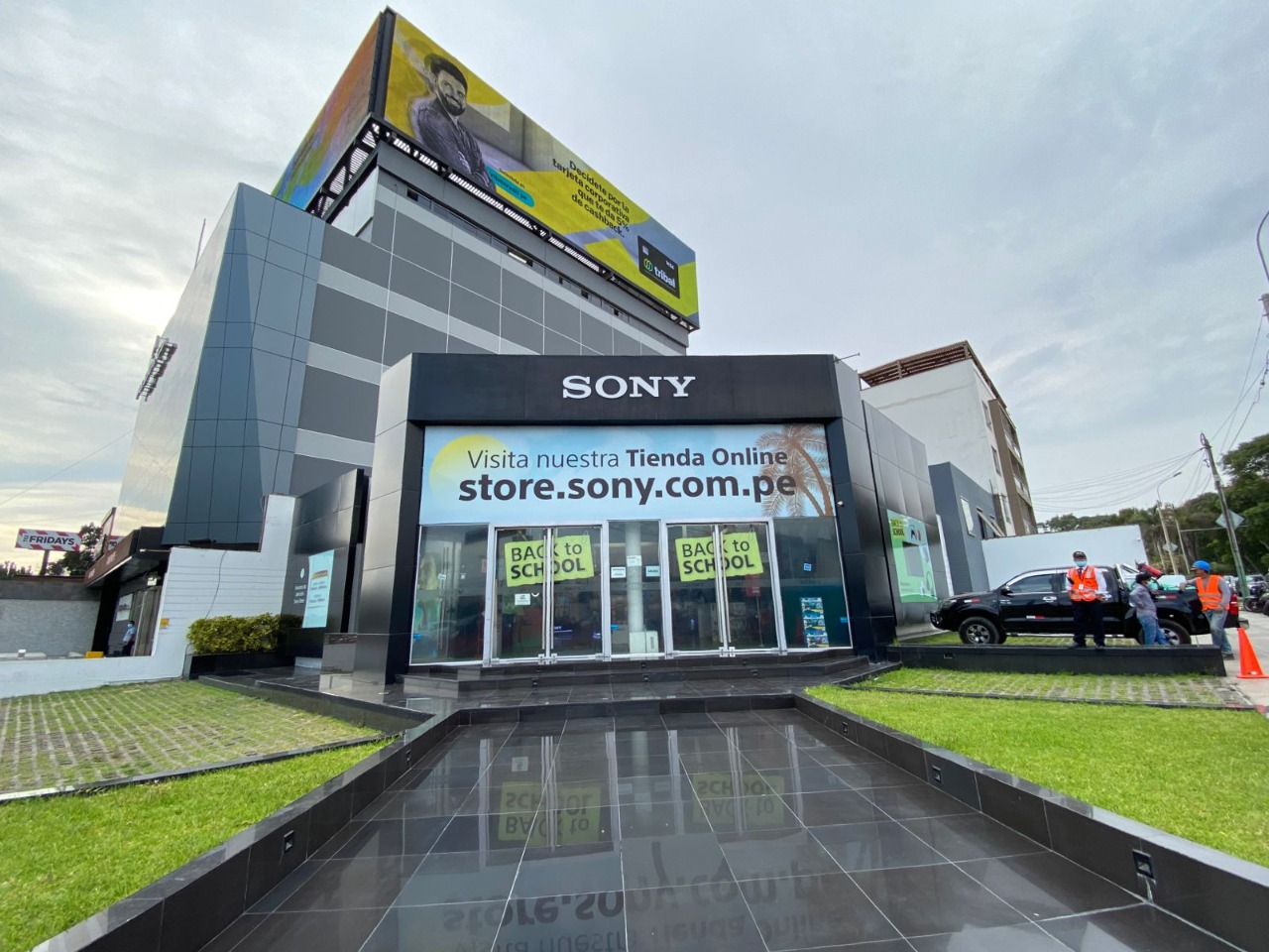 Foto de Revive la nostalgia con Sony en TikTok: comparte ese momento que marcó tu vida