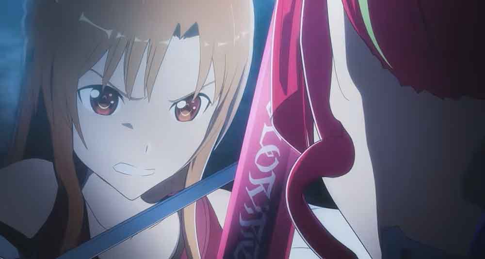Foto de No te pierdas el nuevo tráiler de Sword Art Online: Unanswered