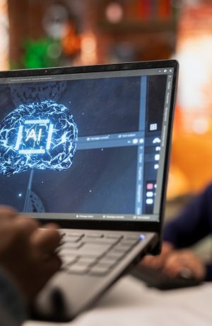 Foto de ¿Tu empresa traduce con IA? Los errores silenciosos que pueden impactar la operación