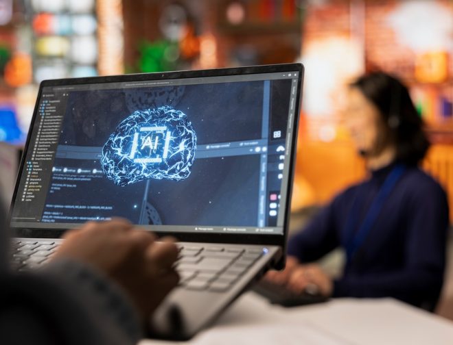 Foto de ¿Tu empresa traduce con IA? Los errores silenciosos que pueden impactar la operación