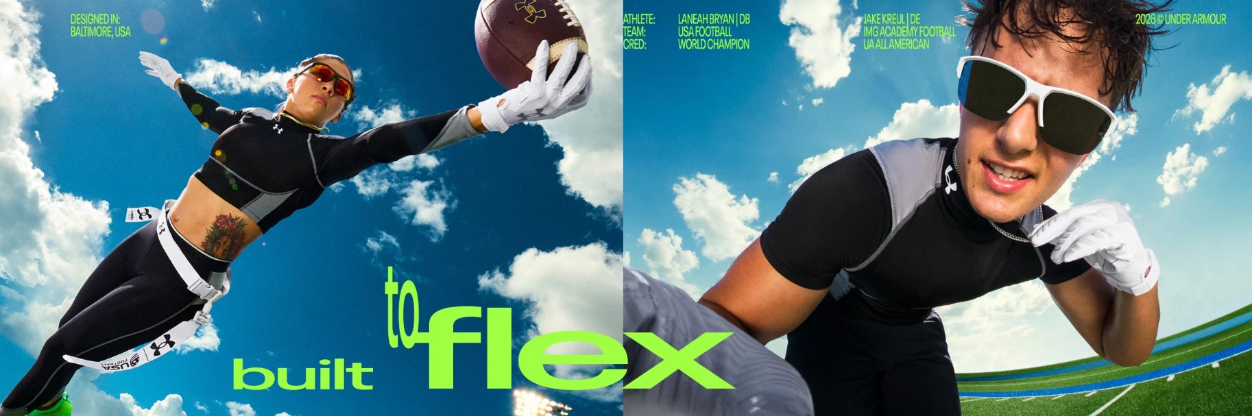 Foto de Under Armour sigue creciendo en Perú con el lanzamiento de su tienda online oficial