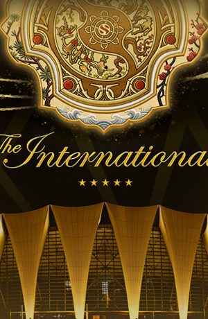 Foto de Valve anuncia a los equipos invitados y las clasificatorias para The International 2026