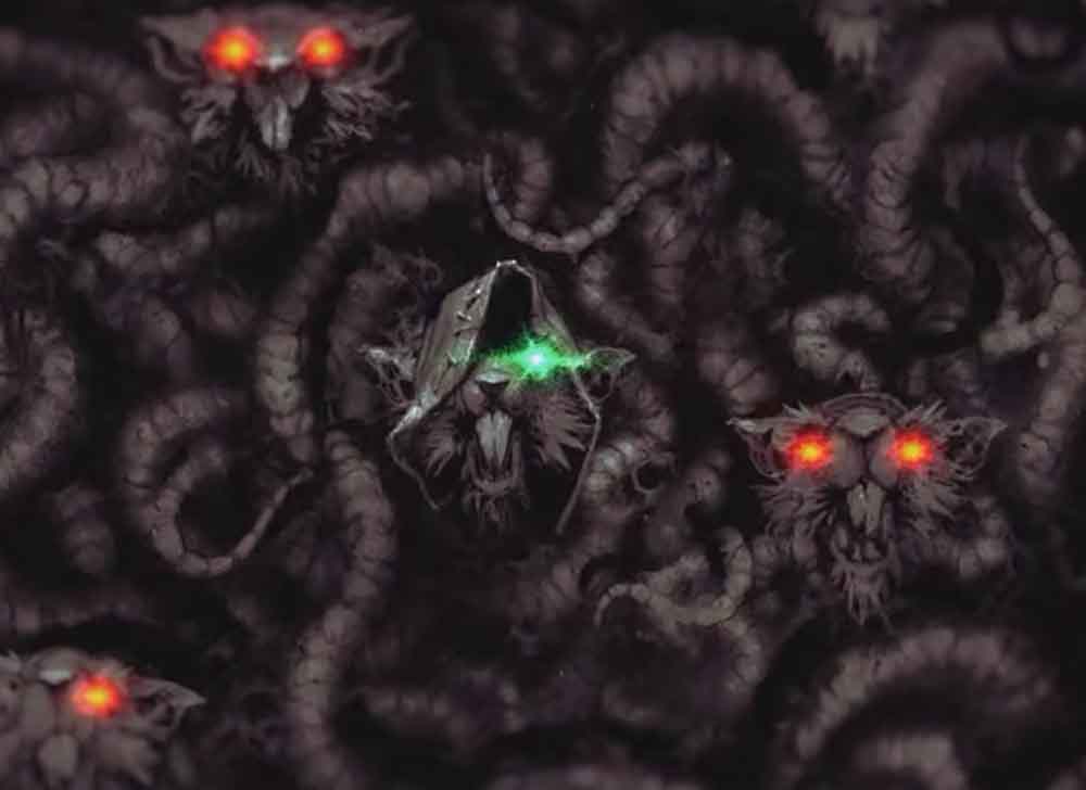 Foto de Dotemu anuncia Warhammer Age of Sigmar: Deathmaster
