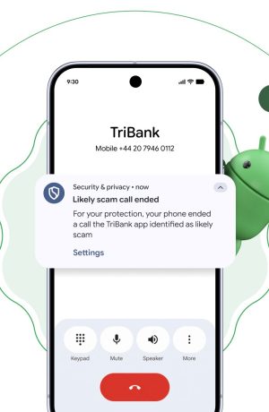 Foto de Un Android más inteligente y proactivo con la inteligencia de Gemini