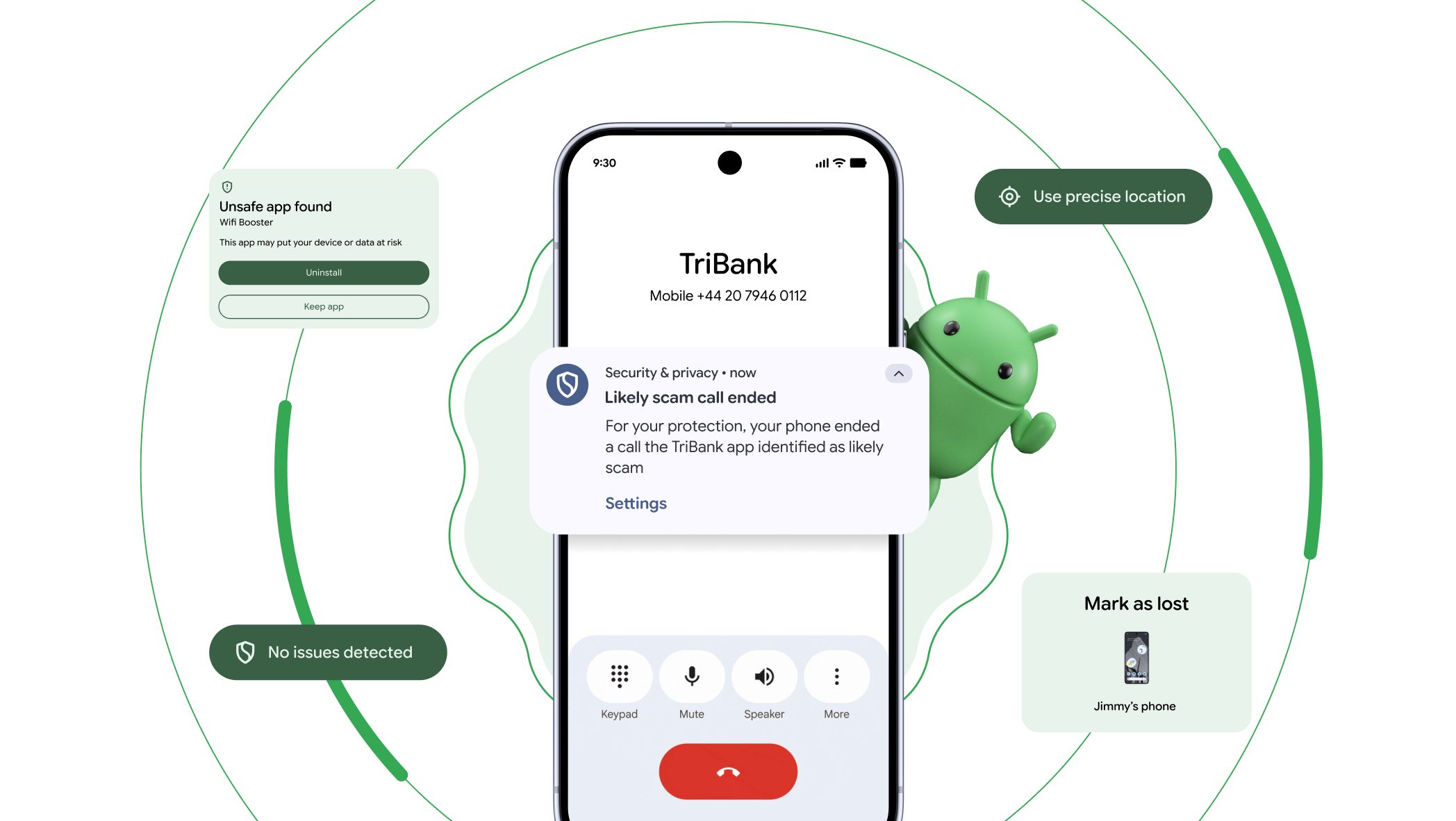 Foto de Un Android más inteligente y proactivo con la inteligencia de Gemini
