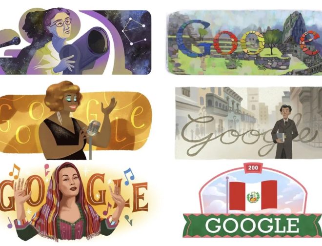 Foto de ¿Adiós a los mapas de papel y al efectivo? 16 años de la tecnología que transformó el día a día de los peruanos