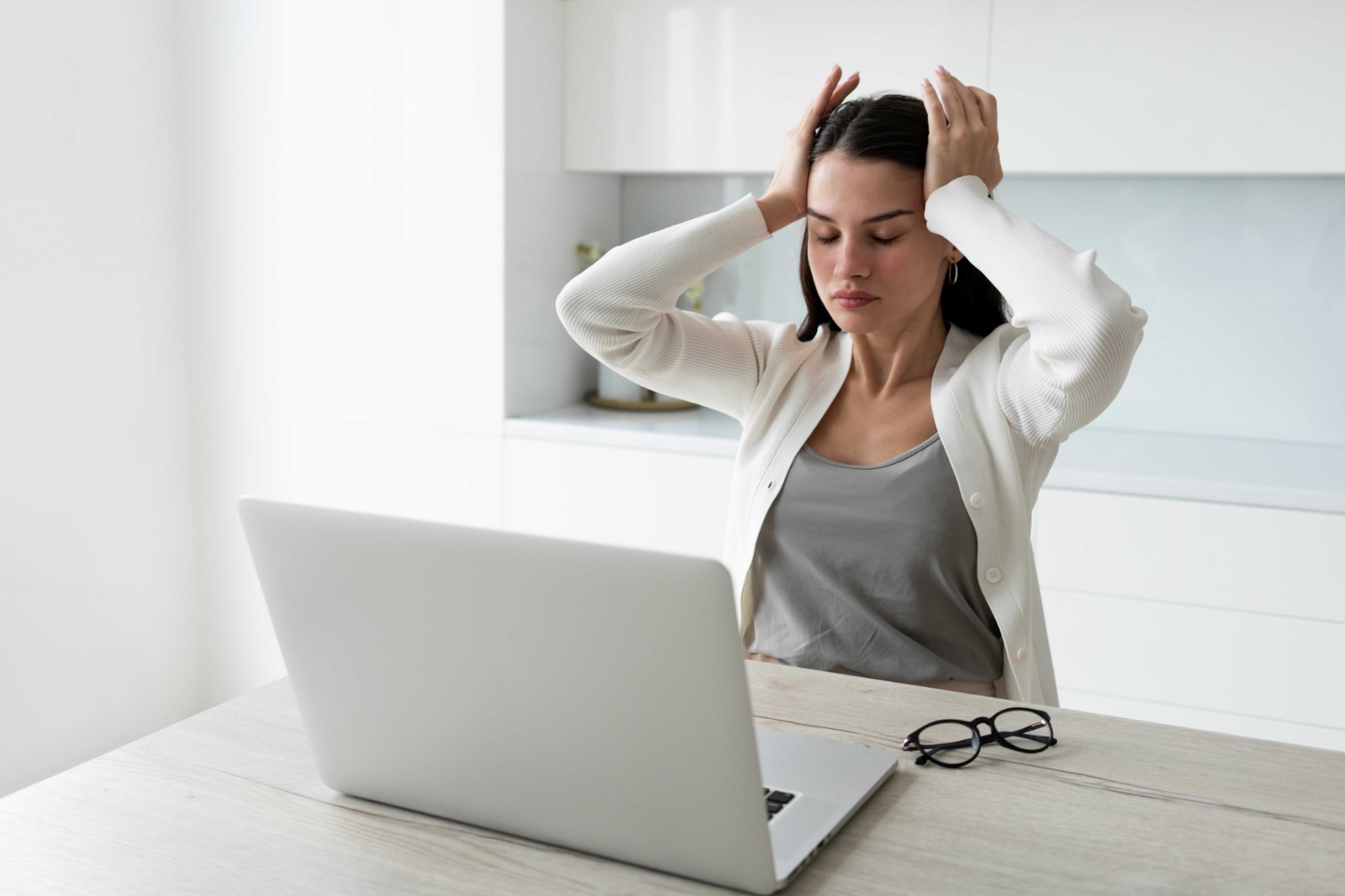 Foto de Burnout laboral: la razón por la que cada vez más personas buscan reinventarse
