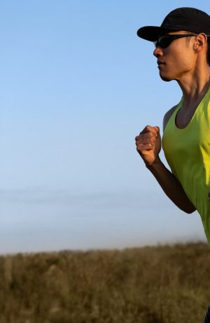 Foto de Un entrenador de élite en tu muñeca: HUAWEI desarrolla smartwatch con tecnología empleada en rutinas de atletas olímpicos.