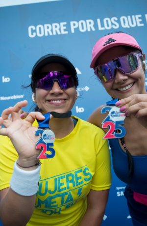 Foto de Corre con propósito: recomendaciones clave para prepararte antes de Wings for Life World Run