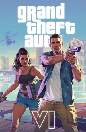 Foto de XBOX anuncia que Grand Theft Auto VI llegará el 19 de Noviembre a sus consolas