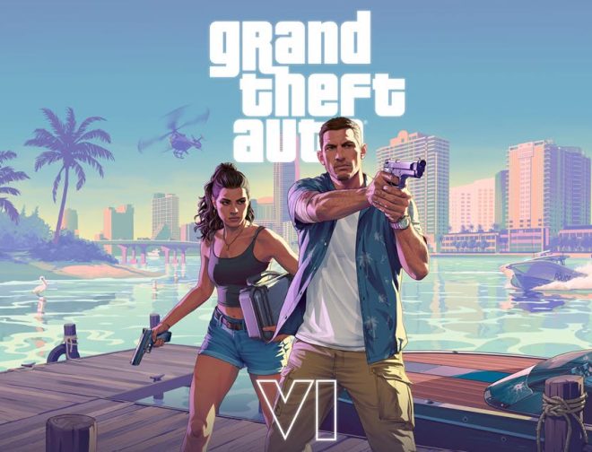 Foto de XBOX anuncia que Grand Theft Auto VI llegará el 19 de Noviembre a sus consolas