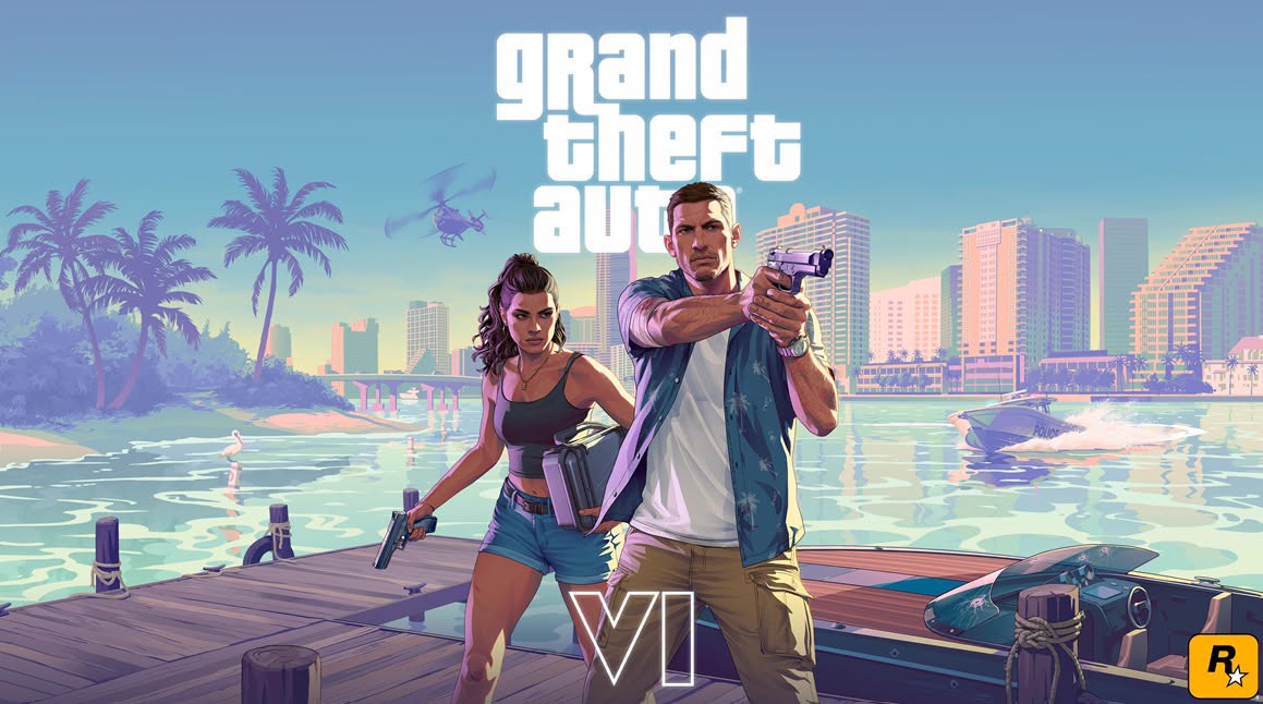 Foto de XBOX anuncia que Grand Theft Auto VI llegará el 19 de Noviembre a sus consolas